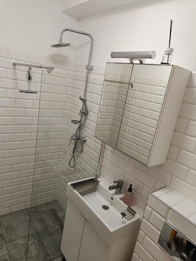 Blues Rooms Gdynia Luaran gambar
