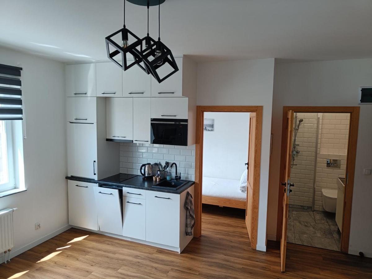 Blues Rooms Gdynia Luaran gambar
