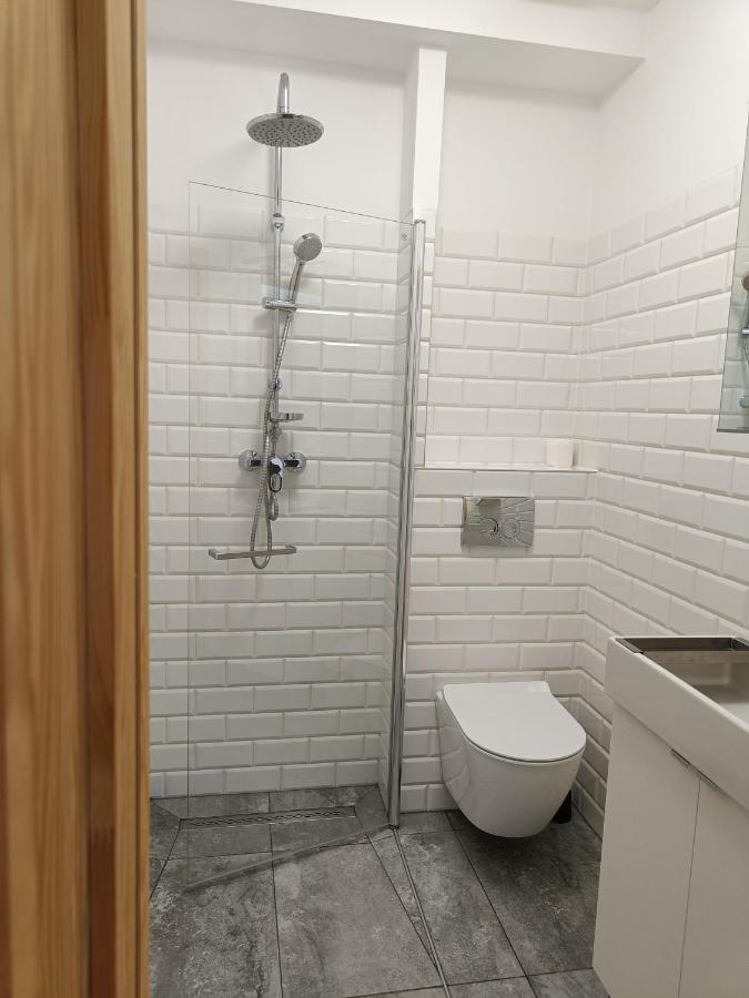 Blues Rooms Gdynia Luaran gambar