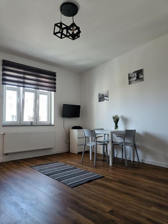 Blues Rooms Gdynia Luaran gambar