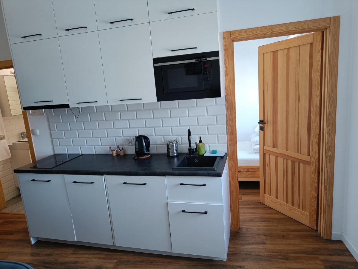 Blues Rooms Gdynia Luaran gambar
