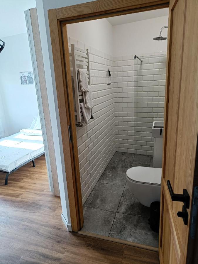 Blues Rooms Gdynia Luaran gambar