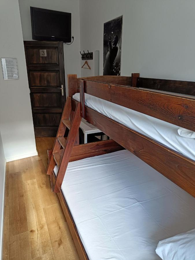Blues Rooms Gdynia Luaran gambar