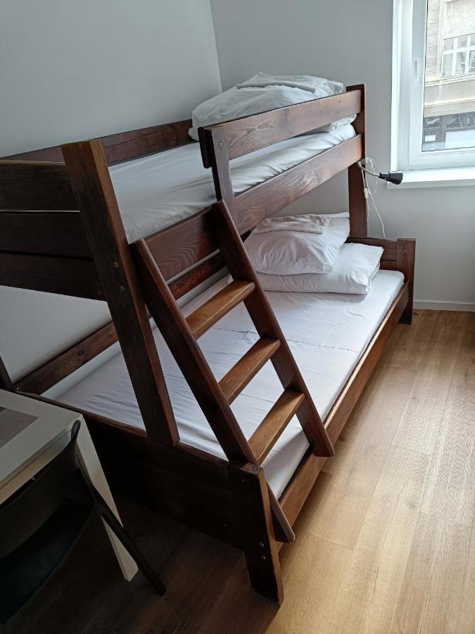 Blues Rooms Gdynia Luaran gambar