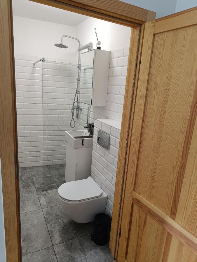 Blues Rooms Gdynia Luaran gambar