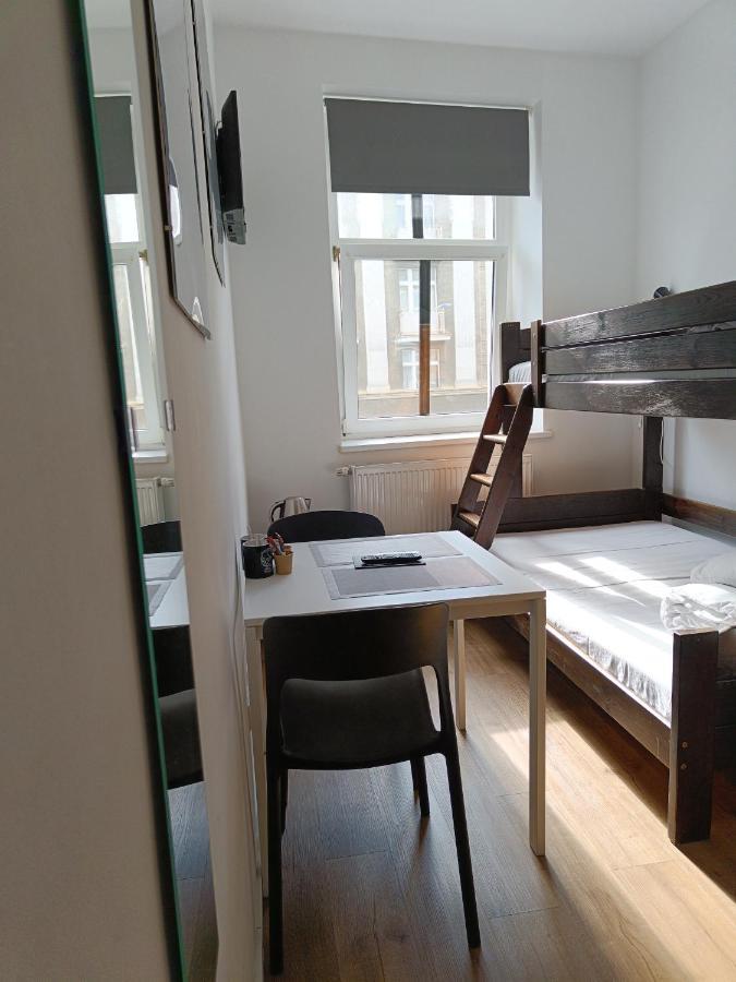 Blues Rooms Gdynia Luaran gambar