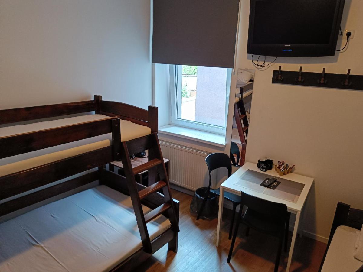 Blues Rooms Gdynia Luaran gambar