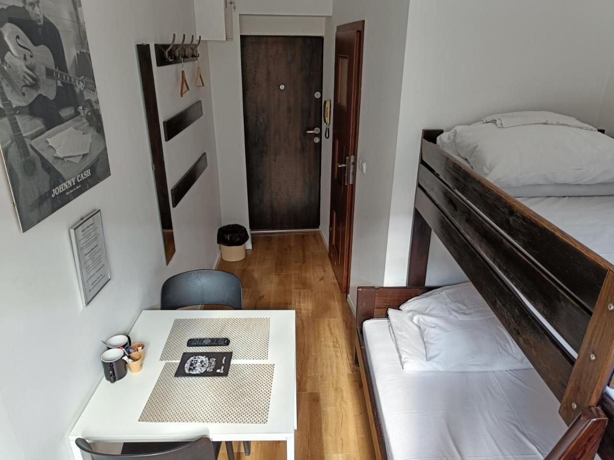 Blues Rooms Gdynia Luaran gambar
