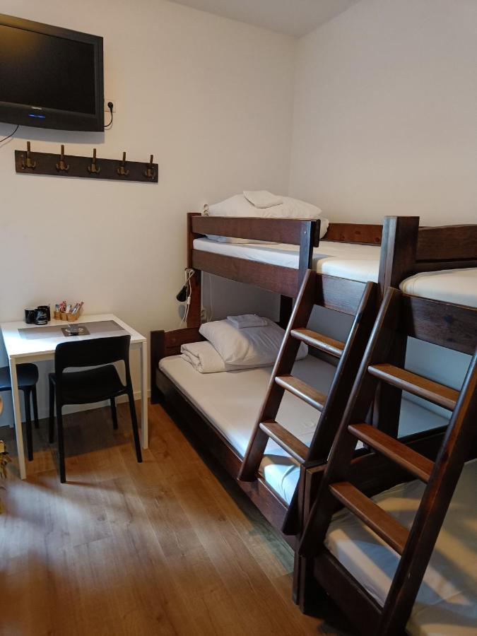 Blues Rooms Gdynia Luaran gambar