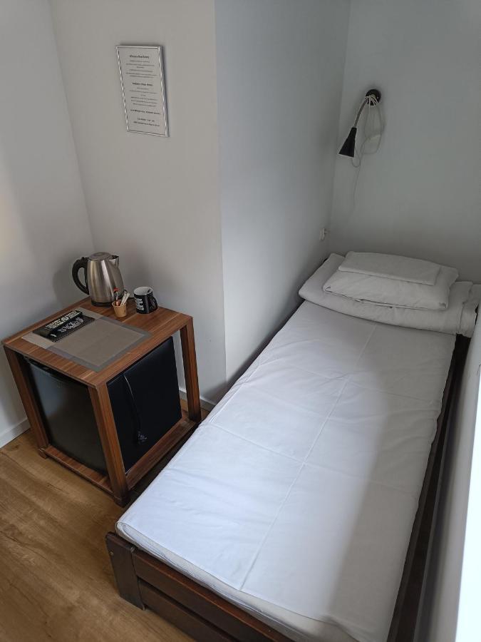 Blues Rooms Gdynia Luaran gambar