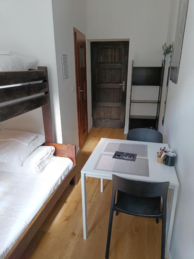Blues Rooms Gdynia Luaran gambar