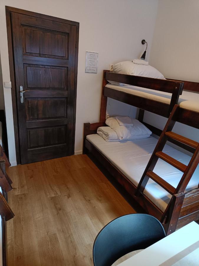 Blues Rooms Gdynia Luaran gambar