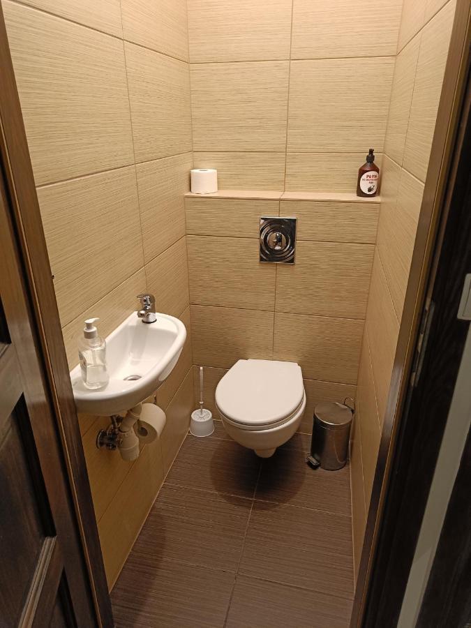 Blues Rooms Gdynia Luaran gambar