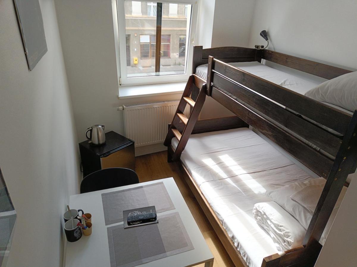Blues Rooms Gdynia Luaran gambar