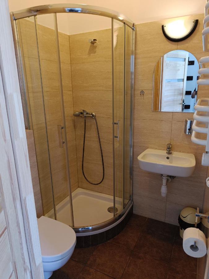 Blues Rooms Gdynia Luaran gambar