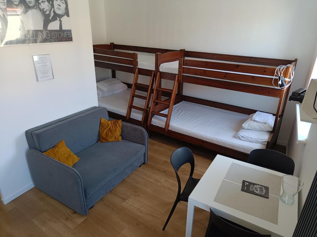 Blues Rooms Gdynia Luaran gambar